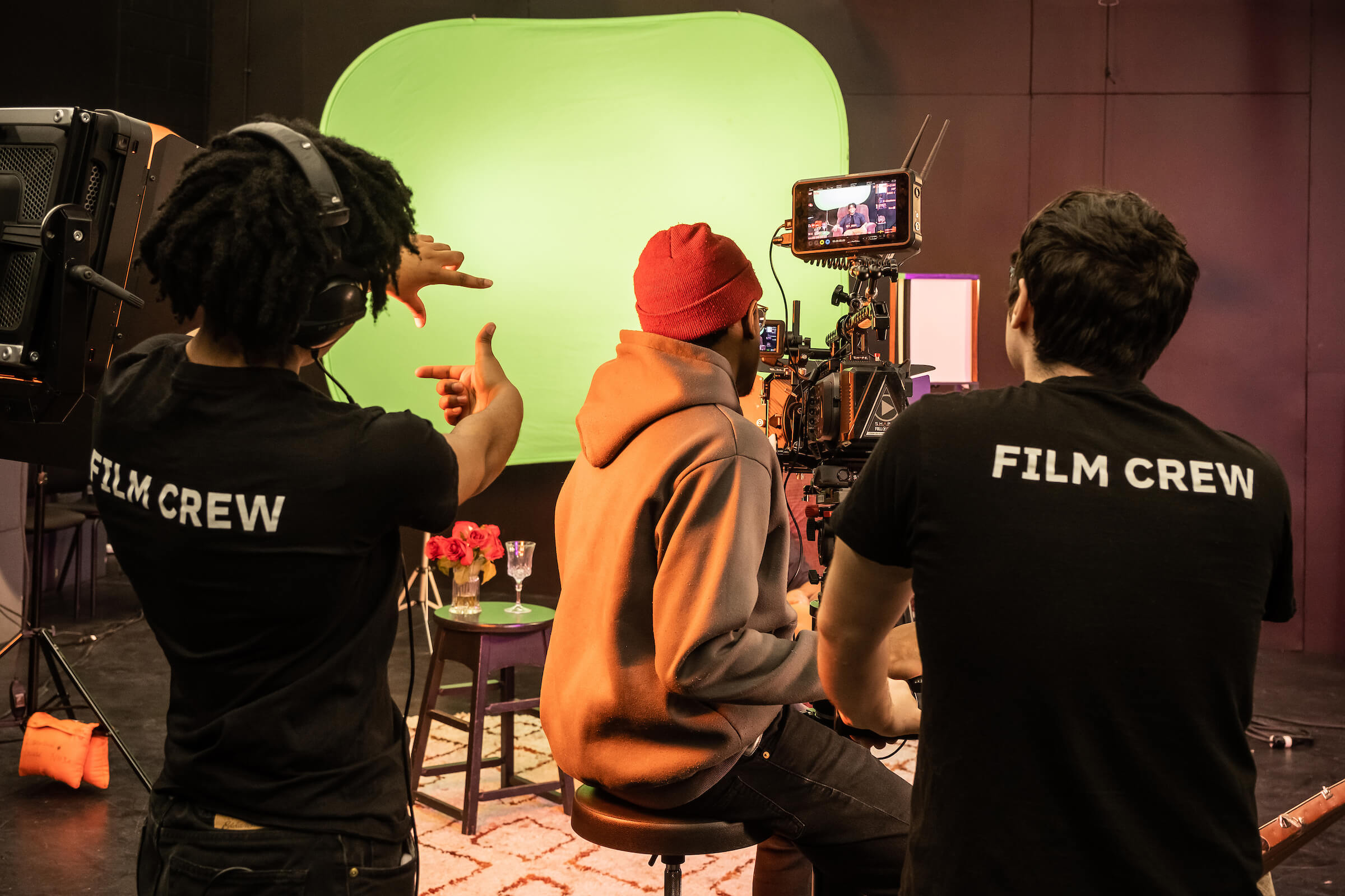 Cinematography Masterclass